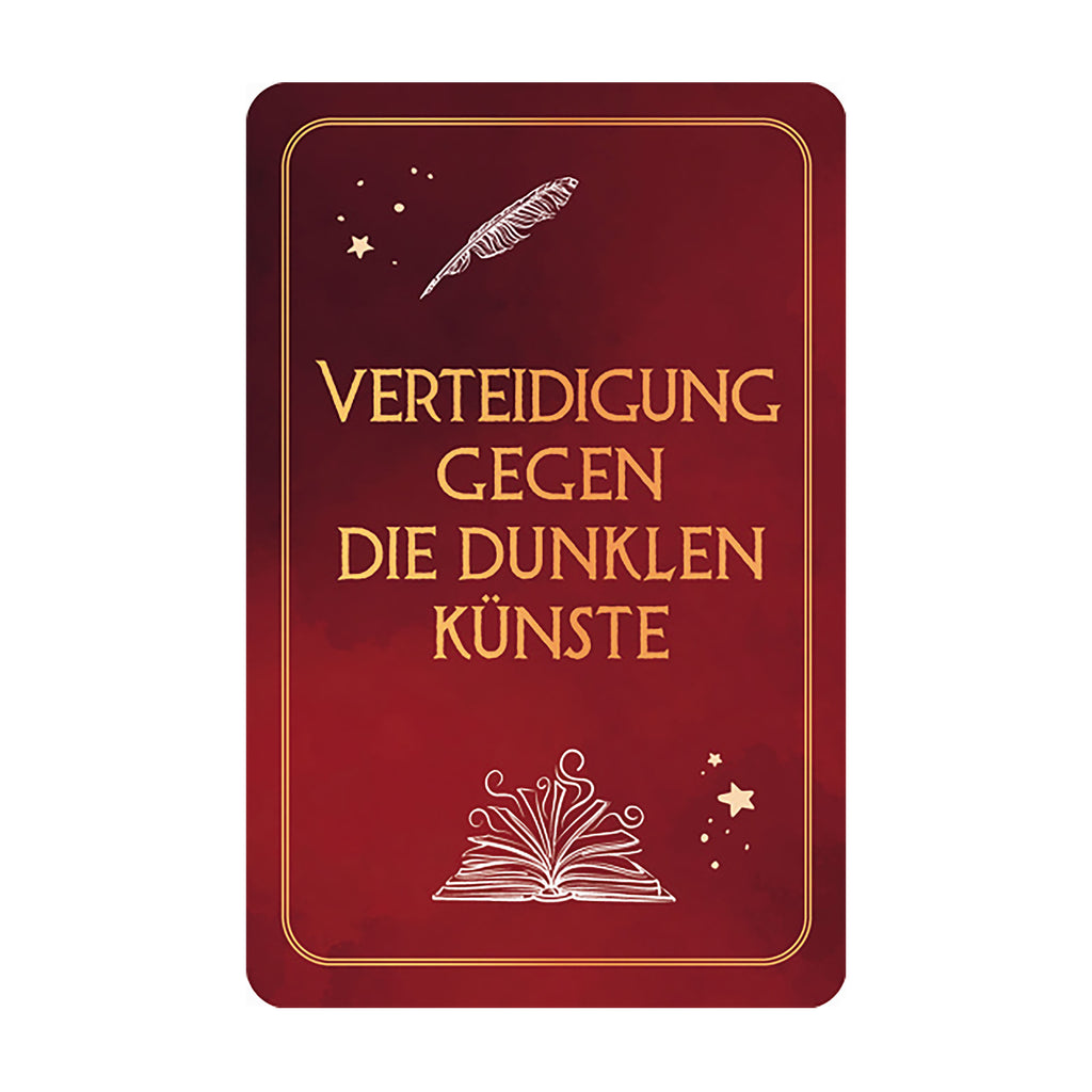 Product image City, Country, Extreme – The Unofficial Game for Harry Potter Fans