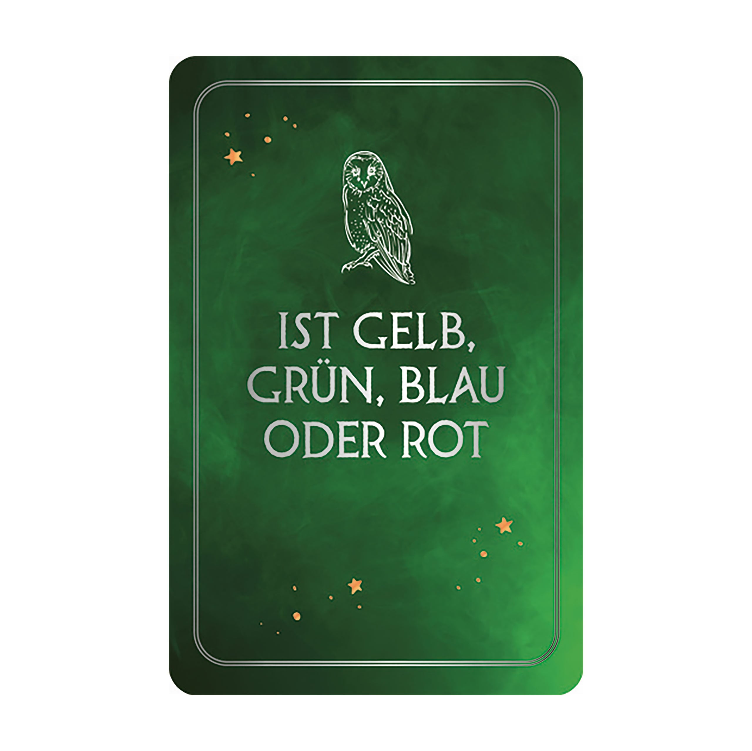 Product image City, Country, Extreme – The Unofficial Game for Harry Potter Fans