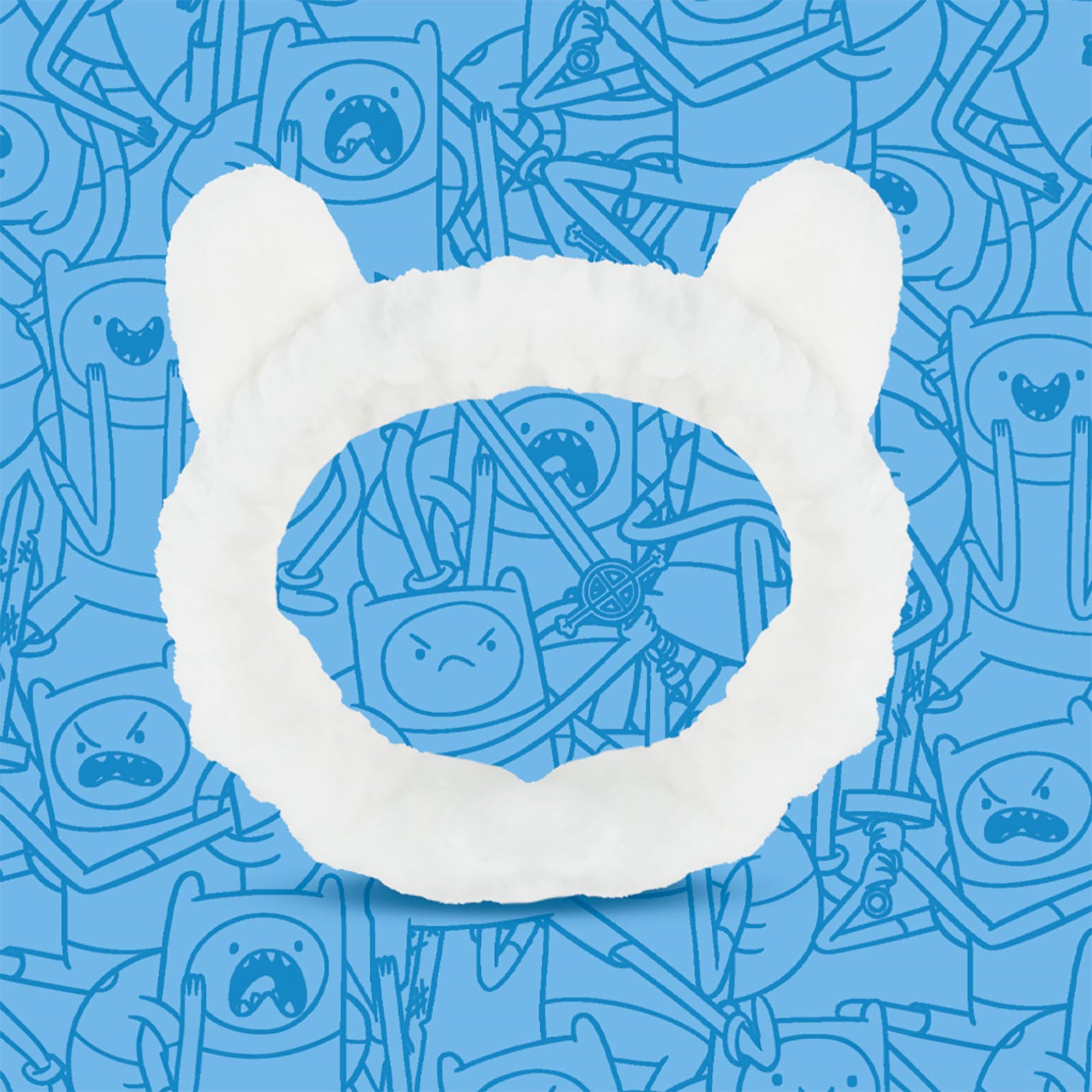 Product image Adventure Time - Finn Headband