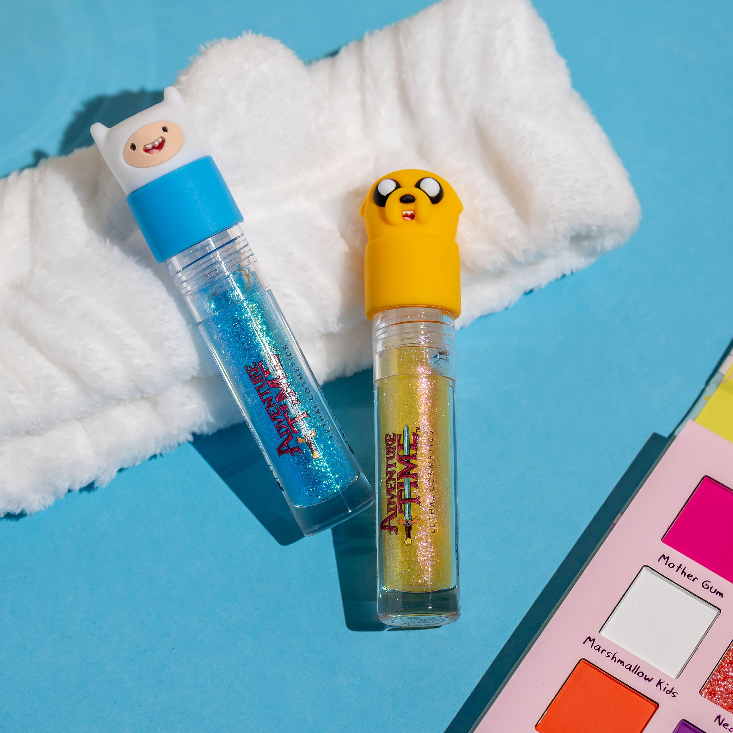 Product image Adventure Time - Finn Mertens Lip Gloss