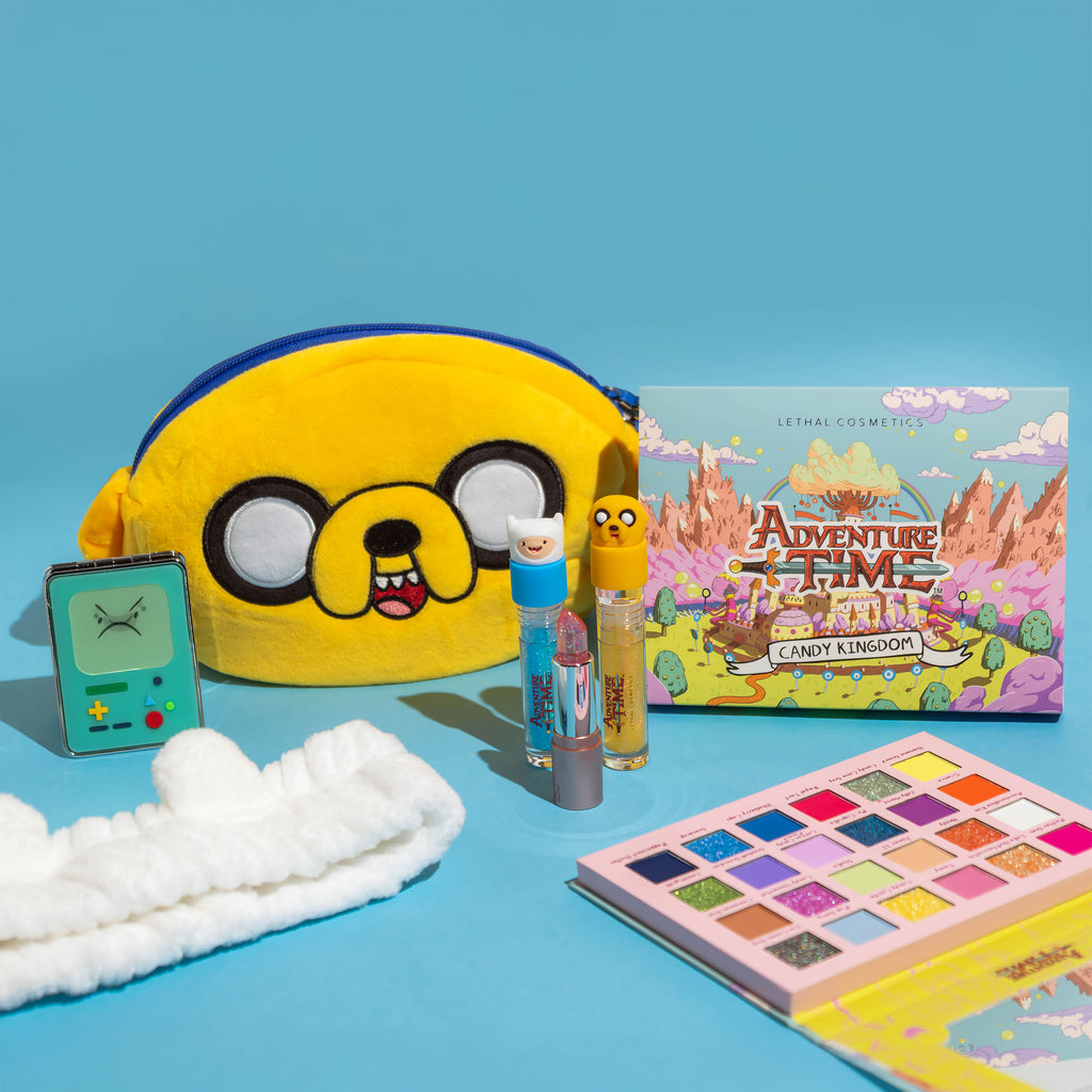 Product image Adventure Time - Finn Mertens Lip Gloss