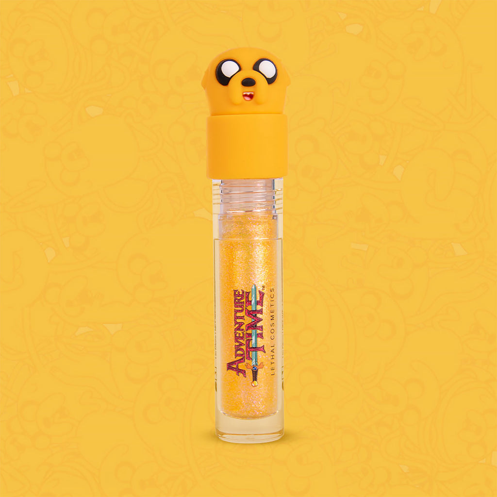 Product image Adventure Time – Jake Lip Gloss