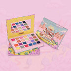 Product image Adventure Time – Candy Kingdom Eyeshadow Palette
