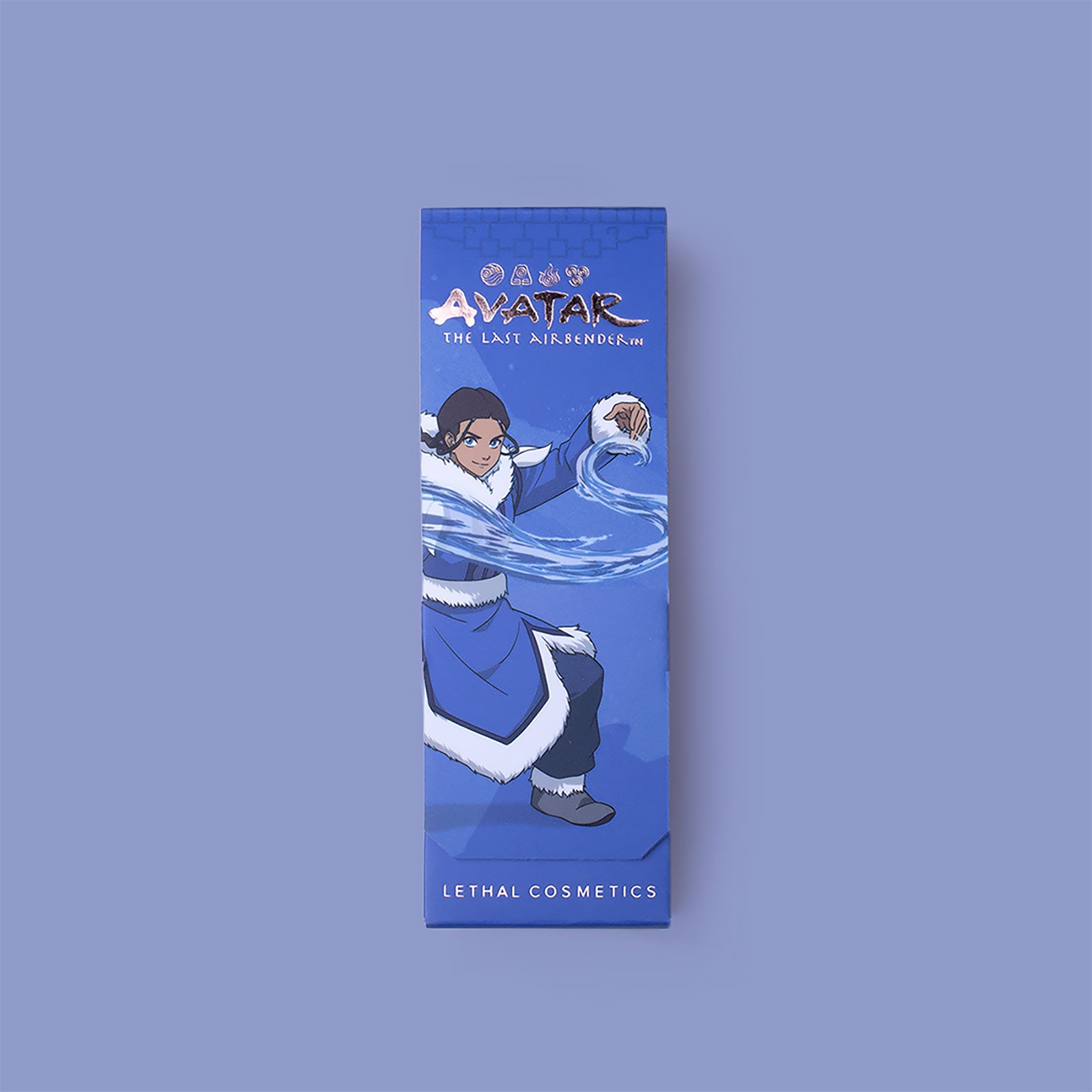 Product image Avatar: The Last Airbender – Katara Eyeliner Set of 2
