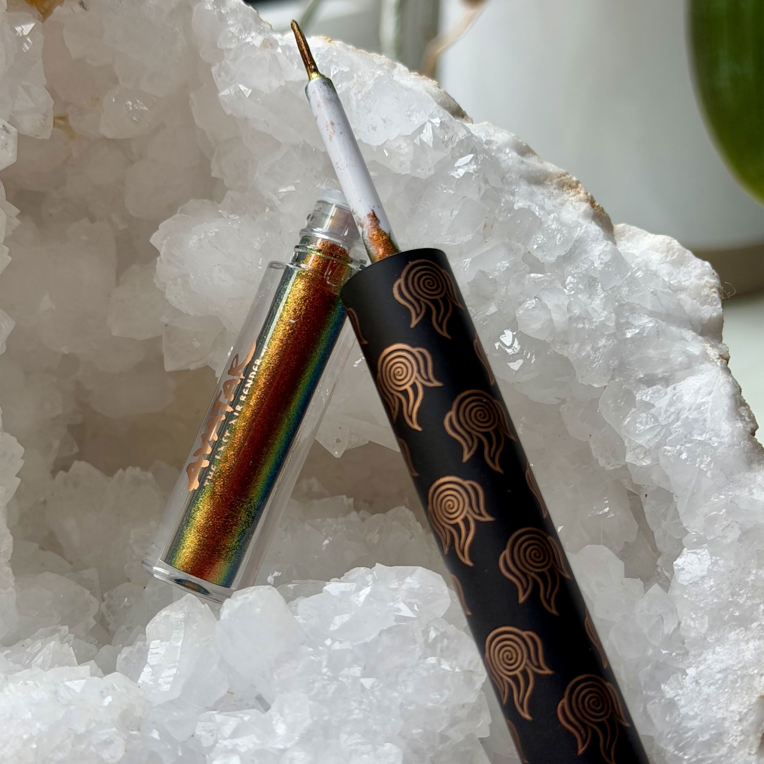 Product image Avatar: The Last Airbender - Toph Eyeliner Set of 2