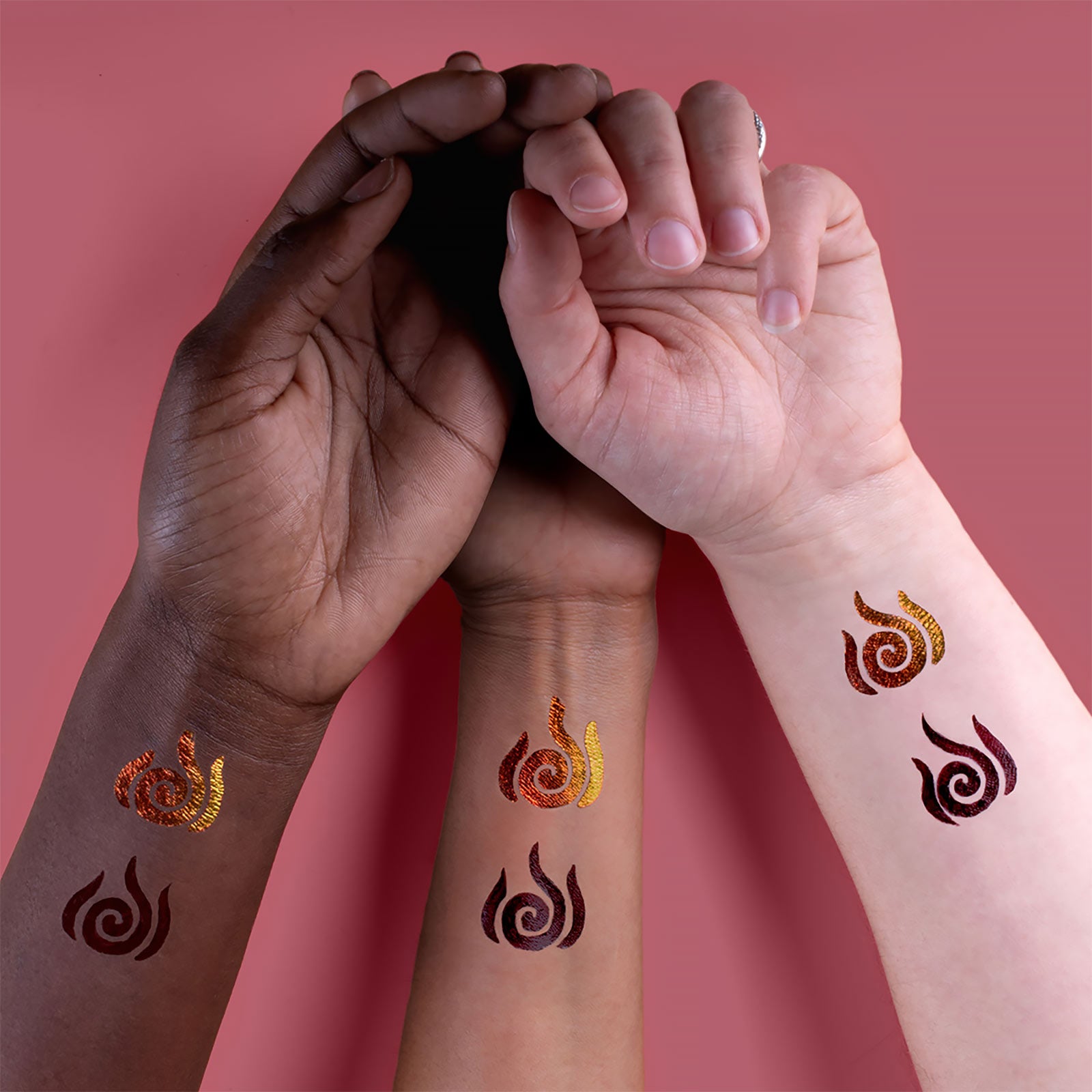 Product image Avatar – The Last Airbender - Zuko Eyeliner Set of 2