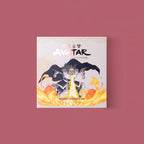 Product image Avatar The Last Airbender - White Lotus Highlighter
