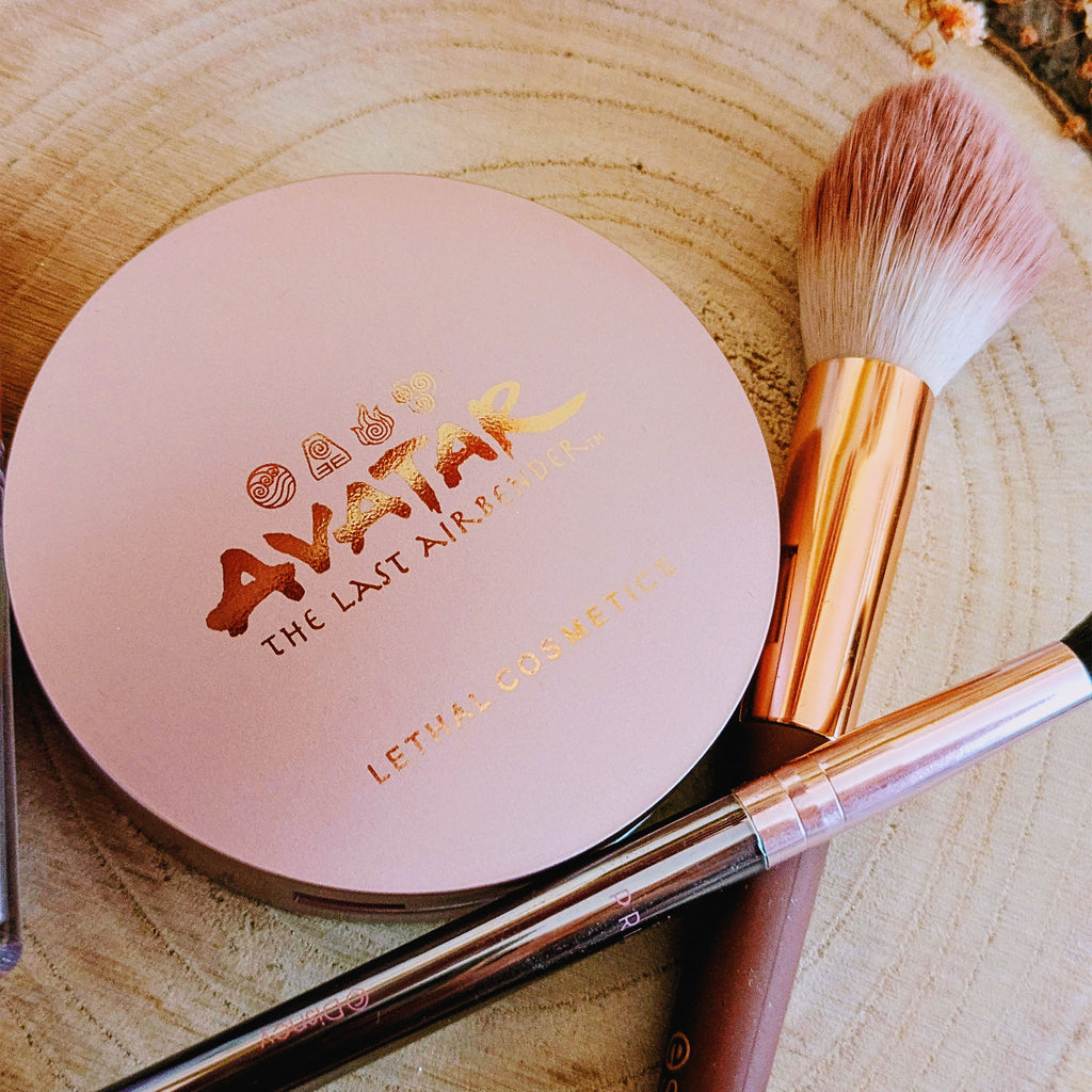 Product image Avatar The Last Airbender - White Lotus Highlighter