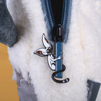 Product image Avatar The Last Airbender - Appa Cosmetic Bag