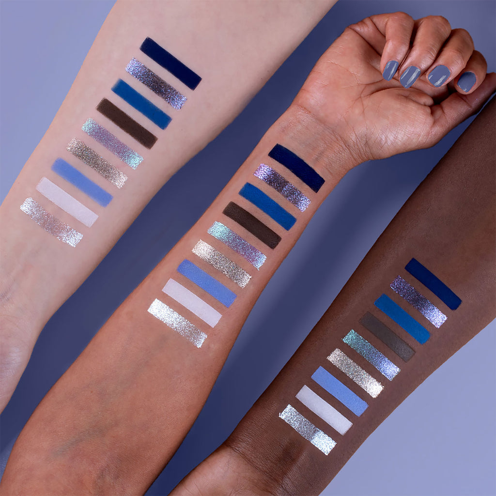 Product image Avatar The Last Airbender - Water Eyeshadow Palette