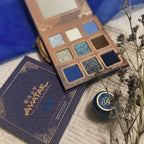 Product image Avatar The Last Airbender - Water Eyeshadow Palette