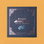 Product image Avatar The Last Airbender - Air Eyeshadow Palette