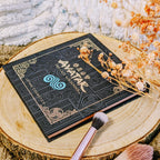 Product image Avatar The Last Airbender - Air Eyeshadow Palette
