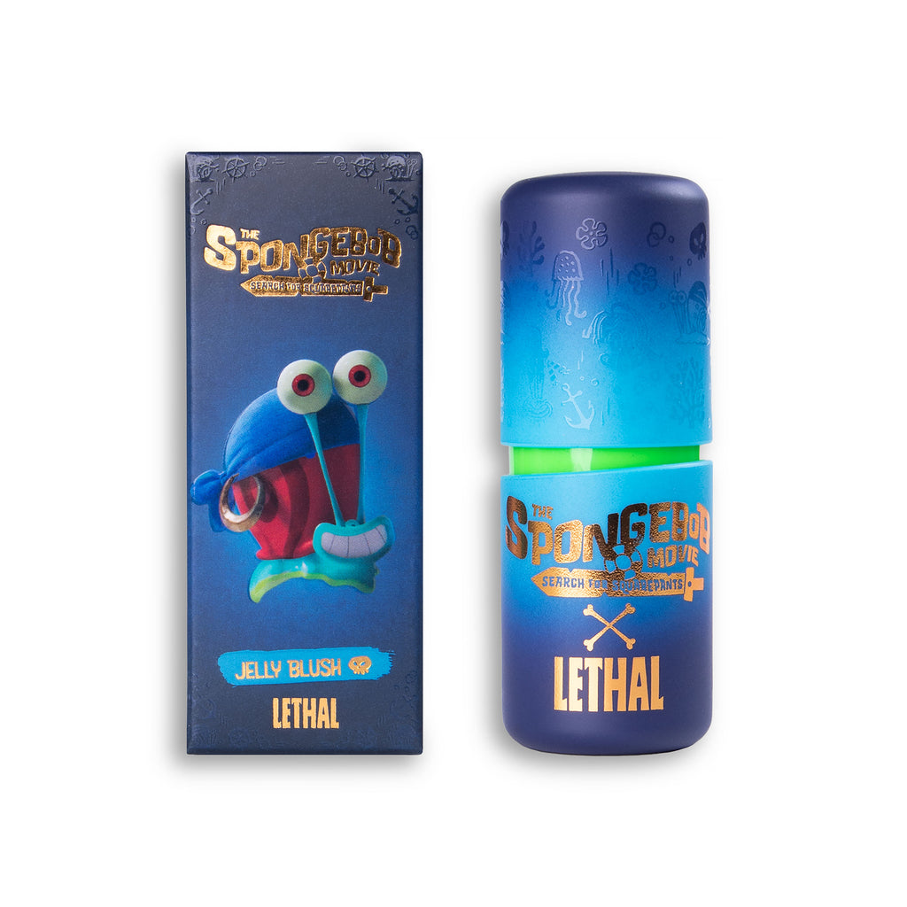 Product image SpongeBob - Gary Blush Stick