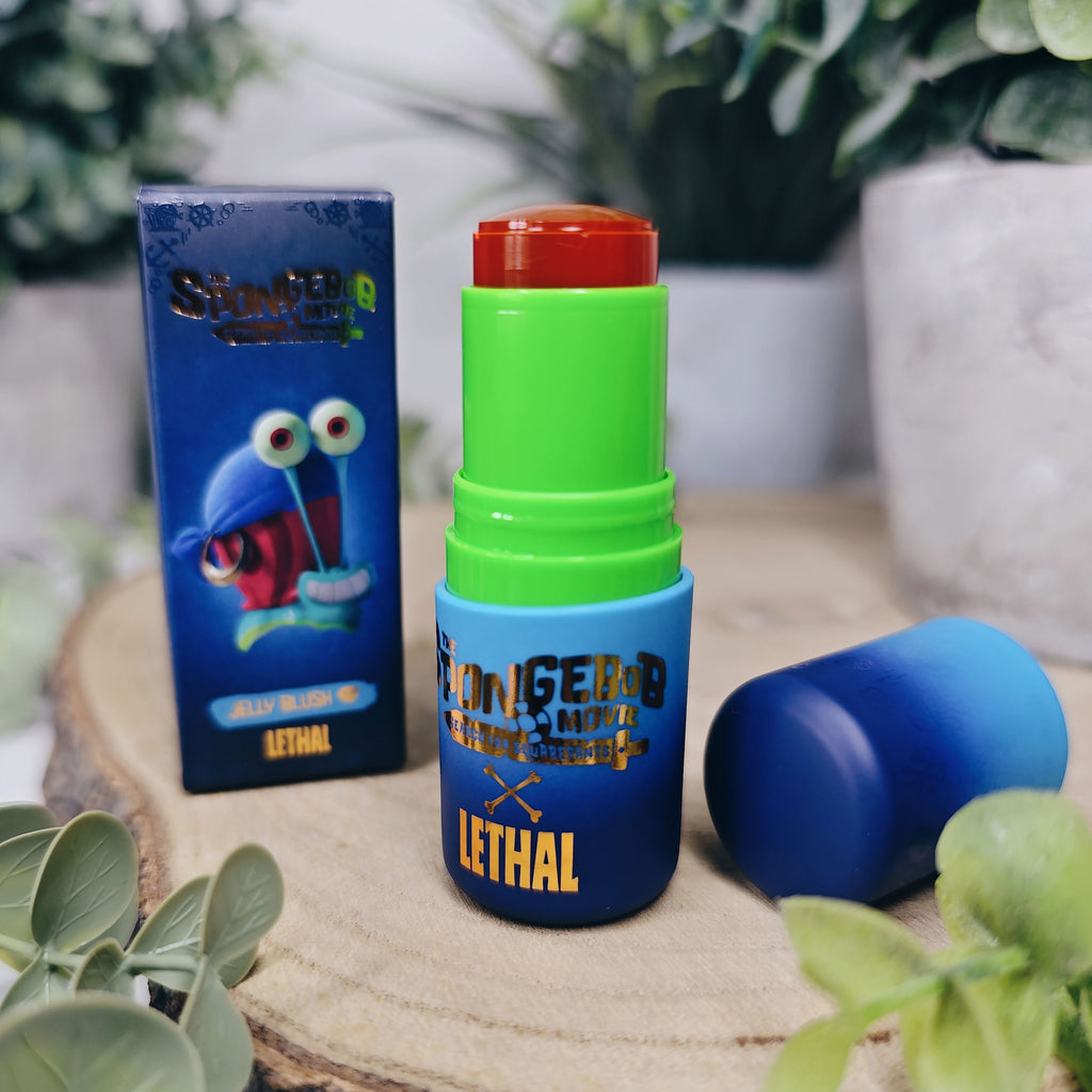 Product image SpongeBob - Gary Blush Stick