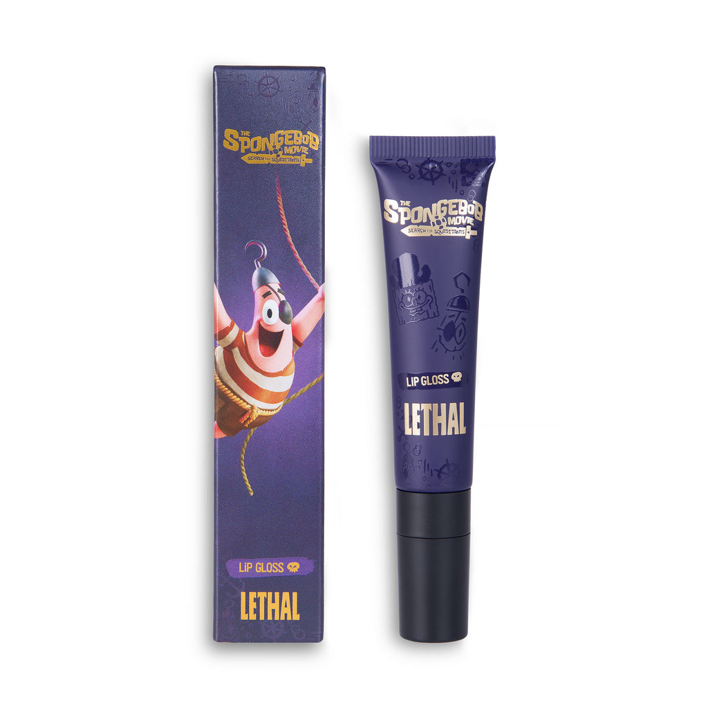 Product image SpongeBob - Patrick Star Lip Gloss