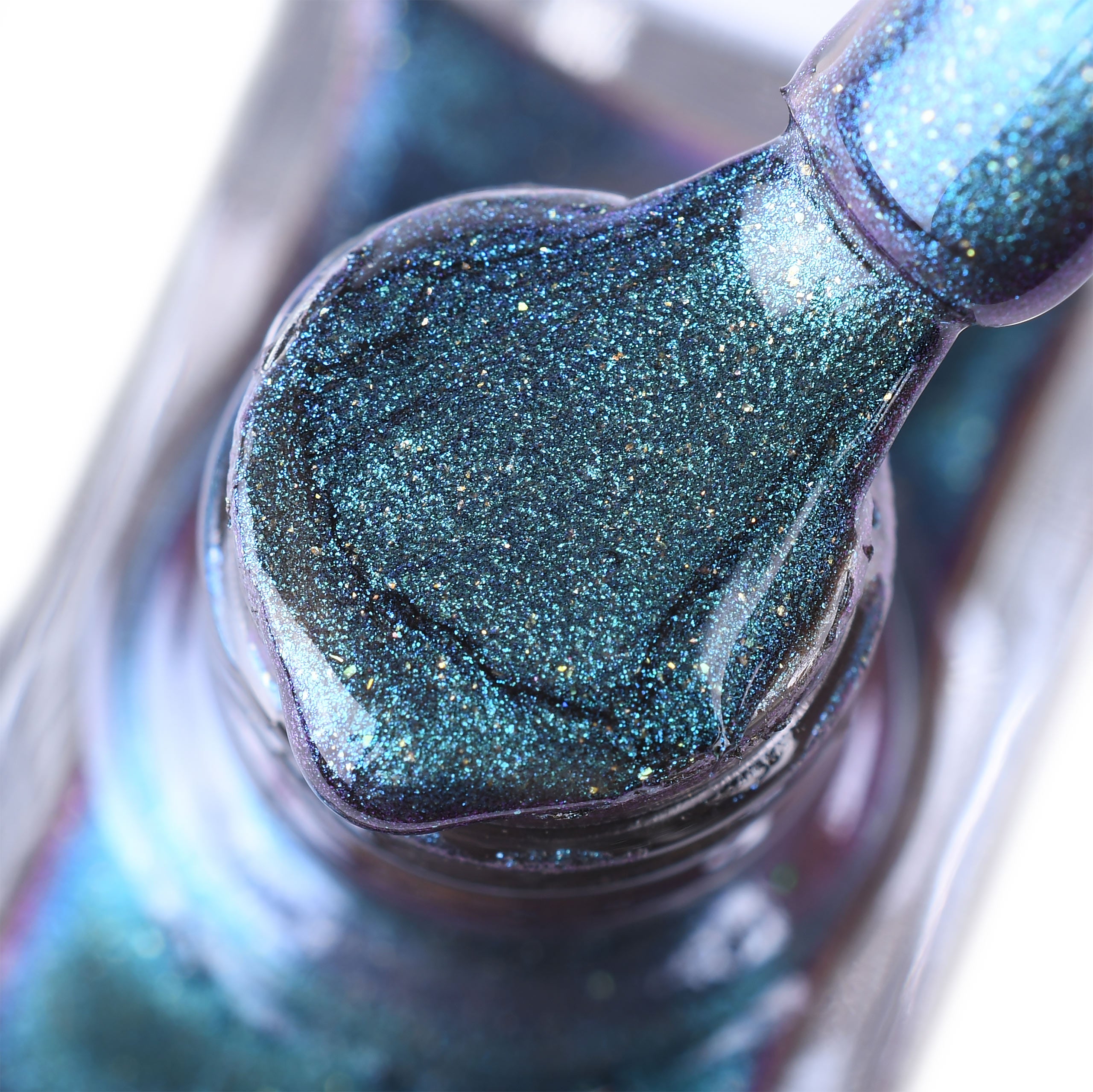 Product image SpongeBob - Underworld Nail Polish
