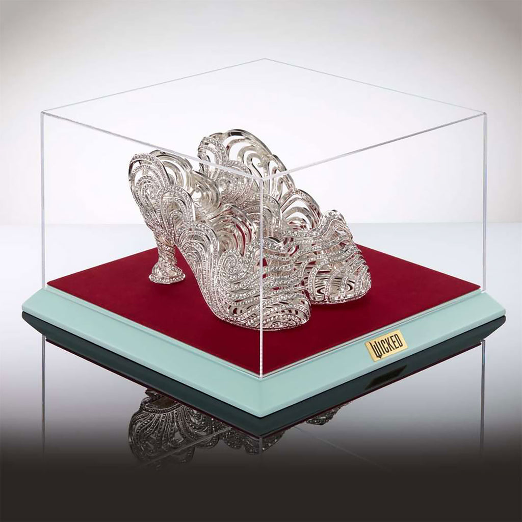 Product image Wicked – Nessarose's Crystal Shoe Replica