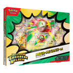 Product image Pokémon – Mega Evolution Sublime Heroes EX Collection