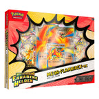 Product image Pokémon – Mega Evolution Sublime Heroes EX Collection