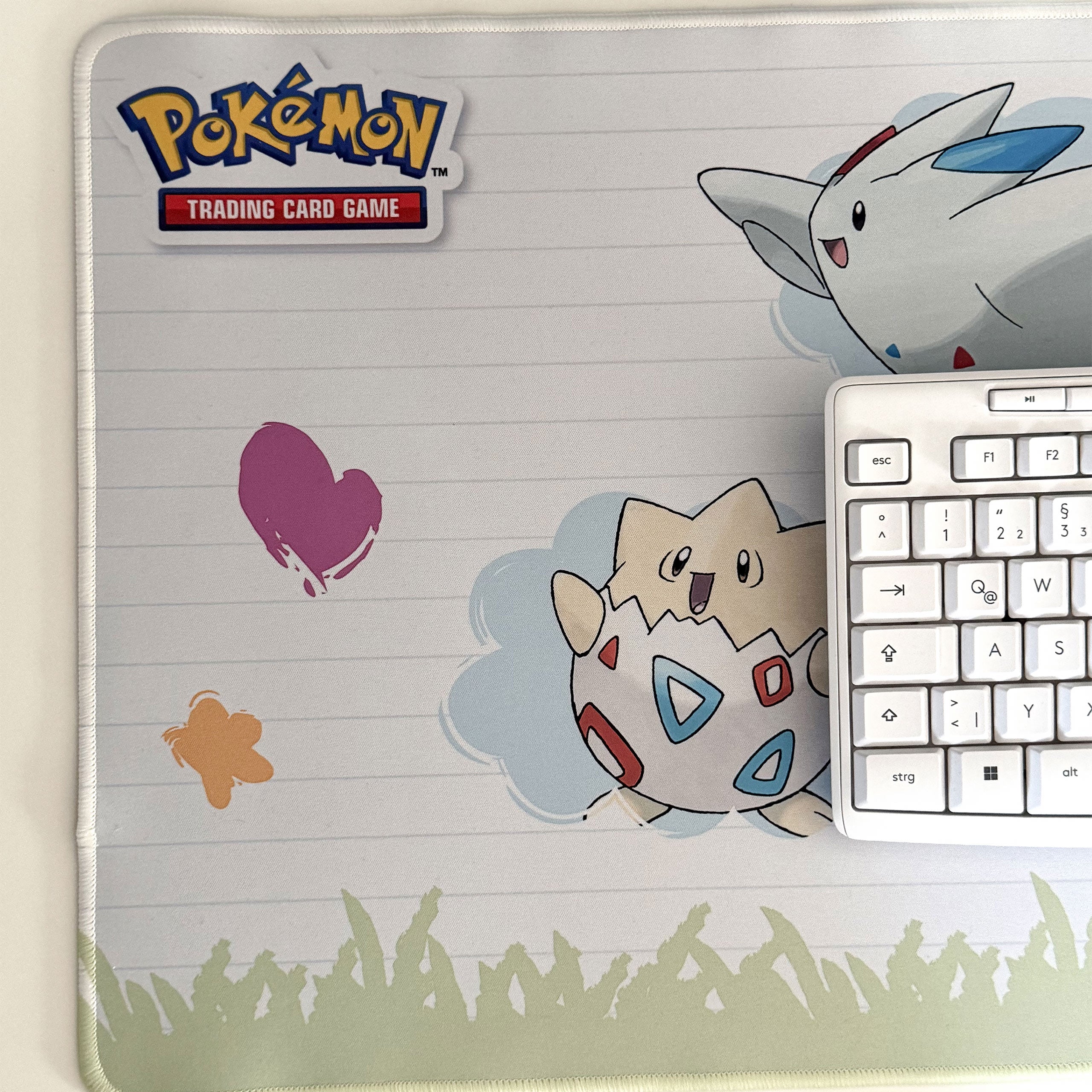 Product image Pokémon - Togepi Mousepad