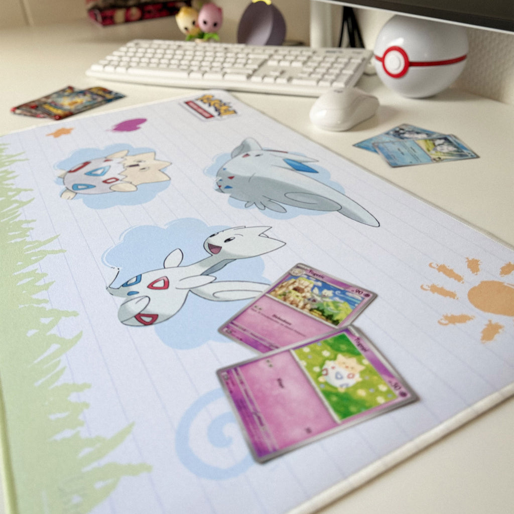 Product image Pokémon - Togepi Mousepad