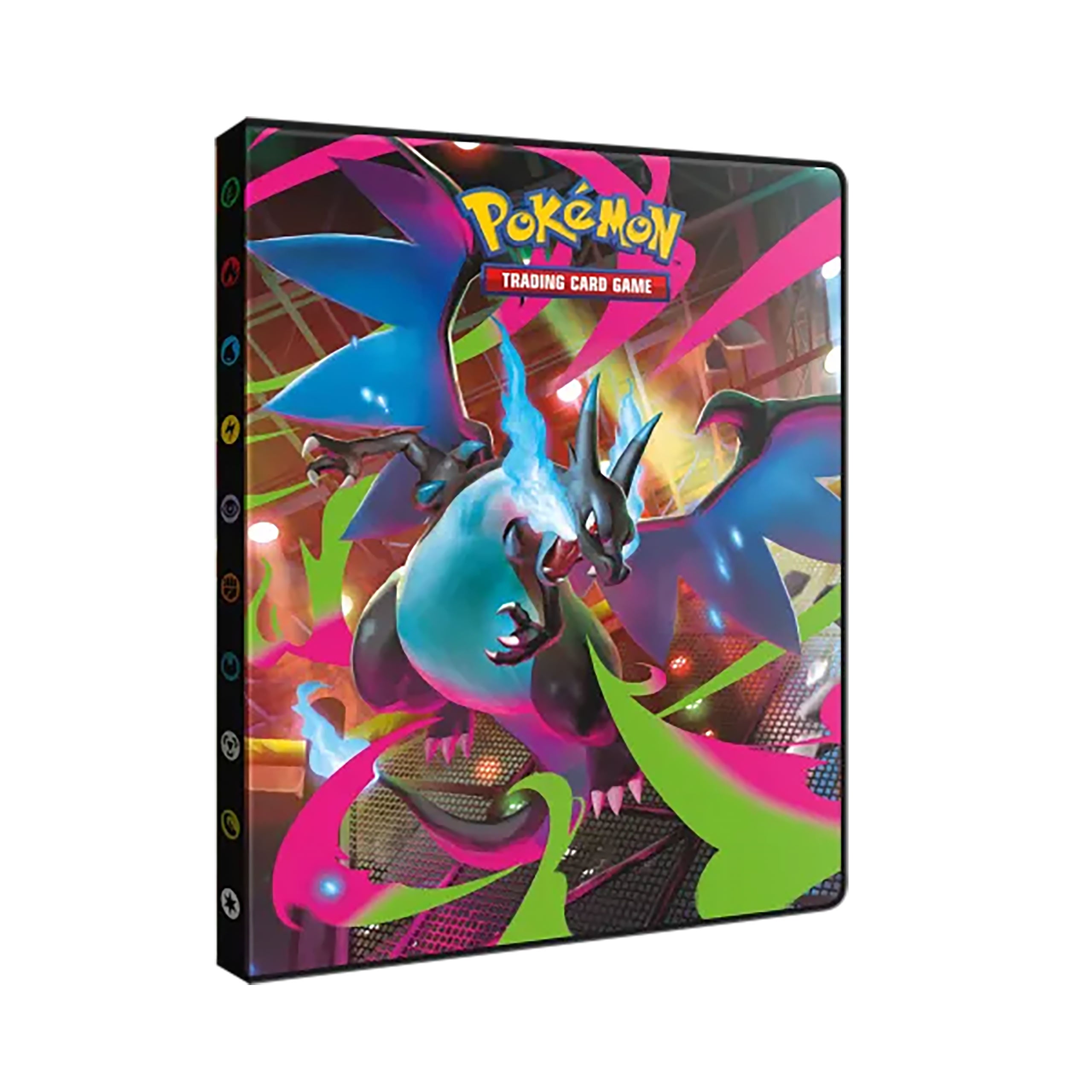 Product image Pokémon - Fatal Flames Mega Evolution Trading Card Album