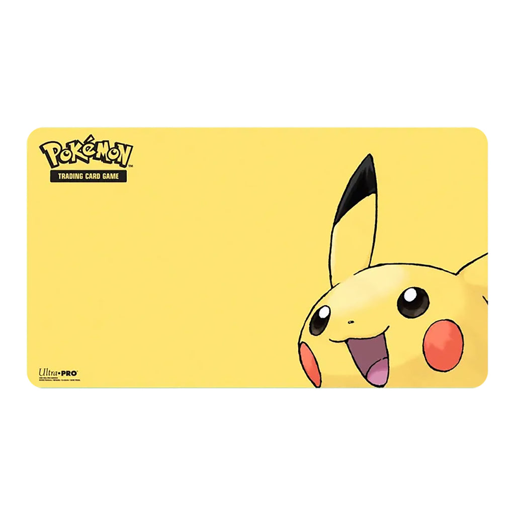 Product image Pokémon – Pikachu Mousepad