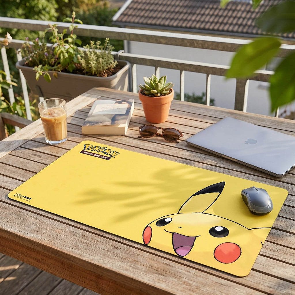 Product image Pokémon – Pikachu Mousepad