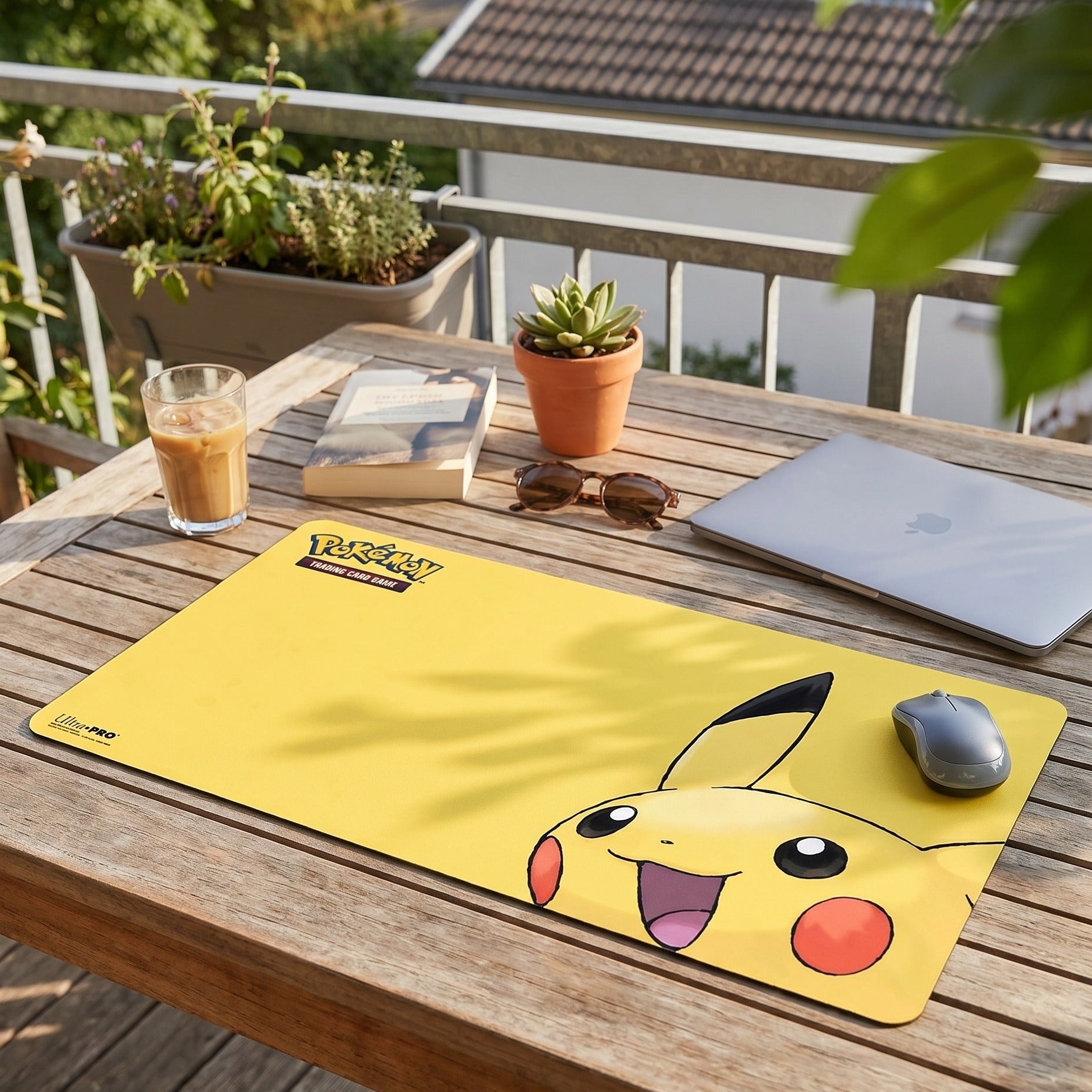 Product image Pokémon – Pikachu Mousepad
