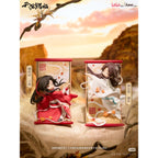 Product image Heaven Official's Blessing - Gong Fu Jing Juan Series Mystery Figure