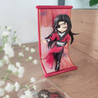 Product image Heaven Official's Blessing - Gong Fu Jing Juan Series Mystery Figure