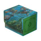 Product image Magic: The Gathering – Lorwyn Eclipsed - Sygg Wanderwine Wisdom Deck Box by Ultimate Guard