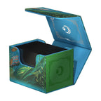 Product image Magic: The Gathering – Lorwyn Eclipsed - Sygg Wanderwine Wisdom Deck Box by Ultimate Guard
