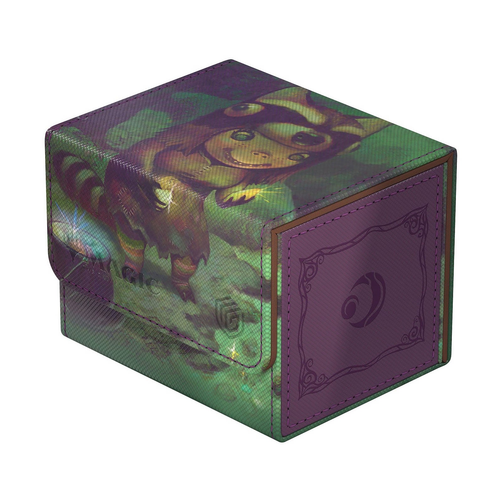 Product image Magic The Gathering: Lorwyn Eclipsed - Glister Bairn Ultimate Guard Deck Box