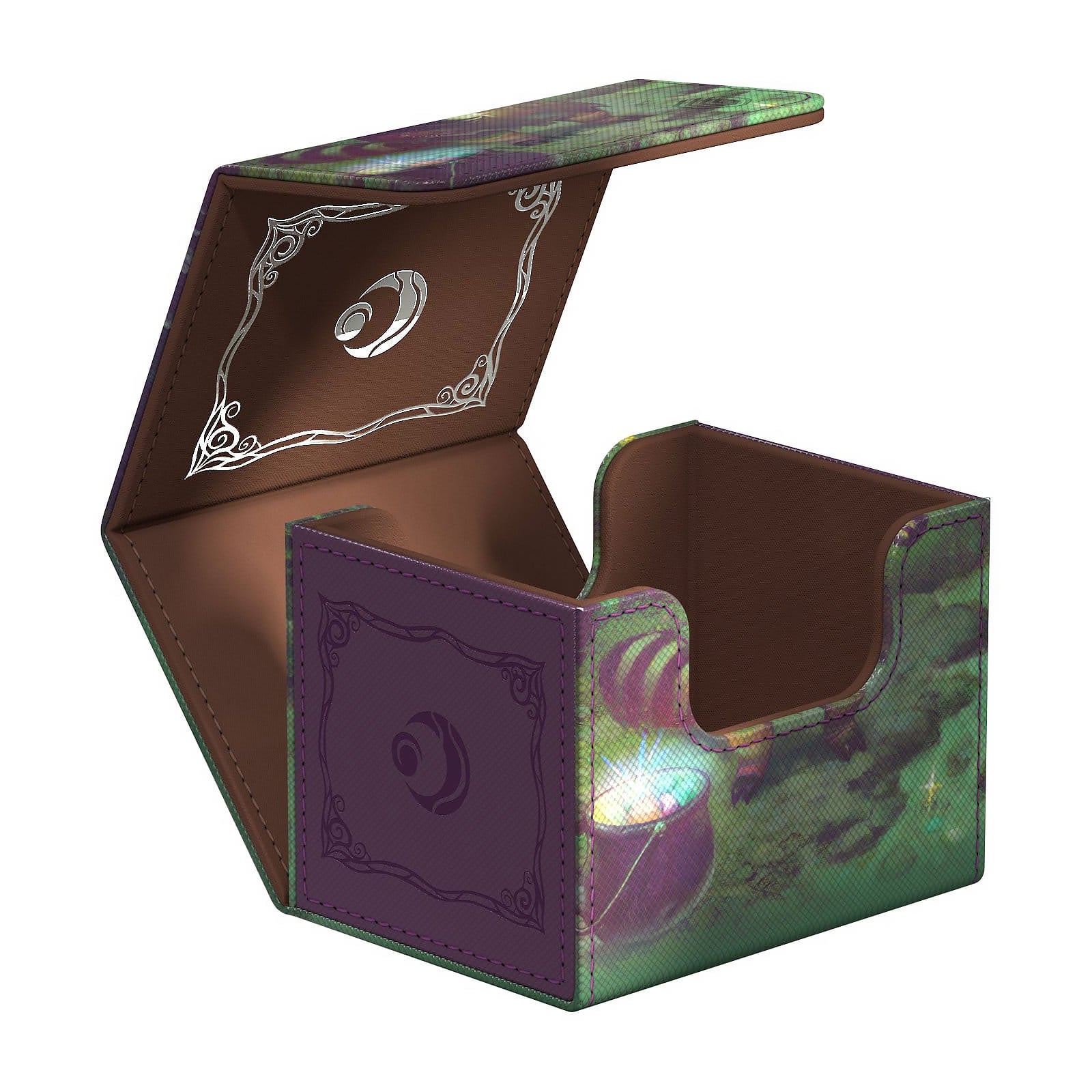 Product image Magic The Gathering: Lorwyn Eclipsed - Glister Bairn Ultimate Guard Deck Box