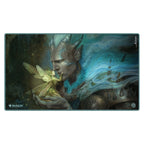 Product image Magic The Gathering - Lorwyn Eclipsed Run Away Together Playmat Ultimate Guard
