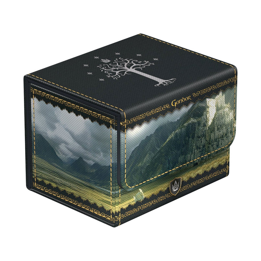 Product image The Lord of the Rings - Gondor Trading Card Box Ultimate Guard