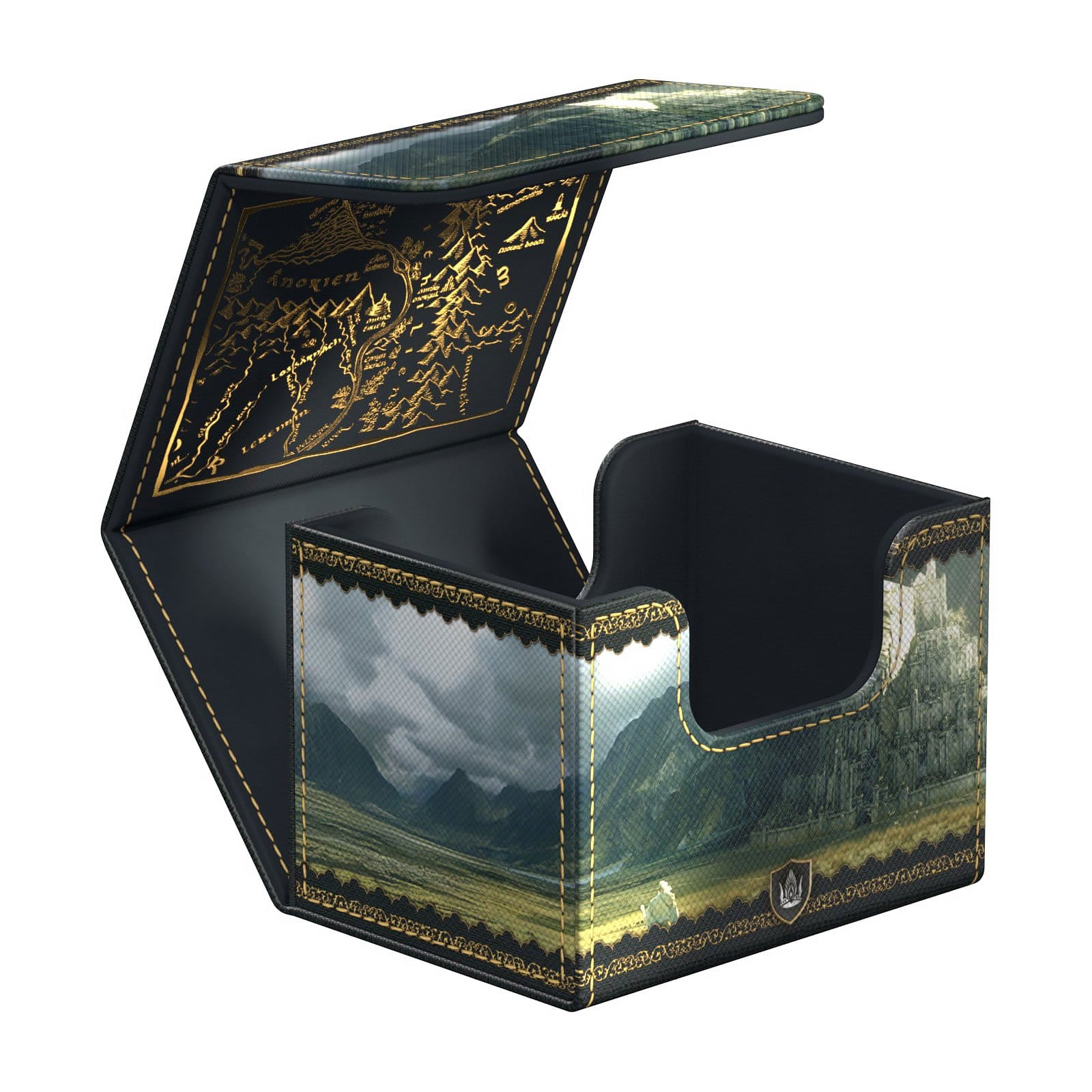 Product image The Lord of the Rings - Gondor Trading Card Box Ultimate Guard