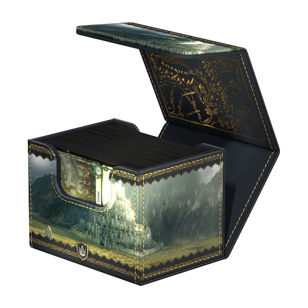 Product image The Lord of the Rings - Gondor Trading Card Box Ultimate Guard