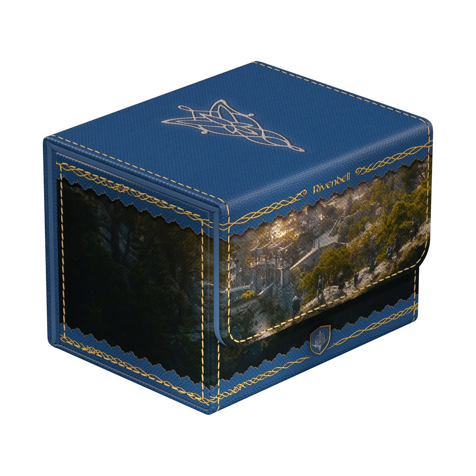 Product image The Lord of the Rings - Rivendell Card Storage Box Ultimate Guard