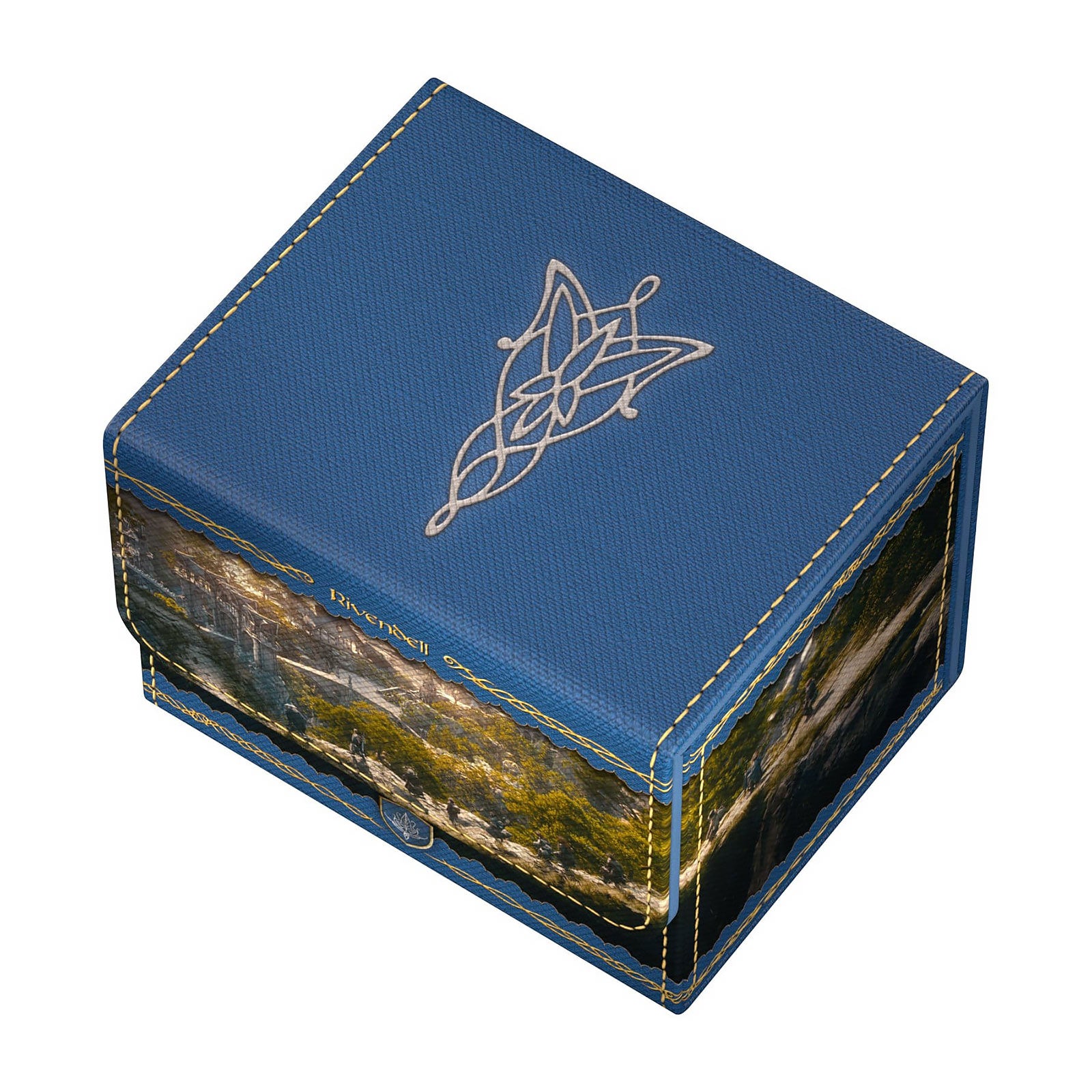 Product image The Lord of the Rings - Rivendell Card Storage Box Ultimate Guard
