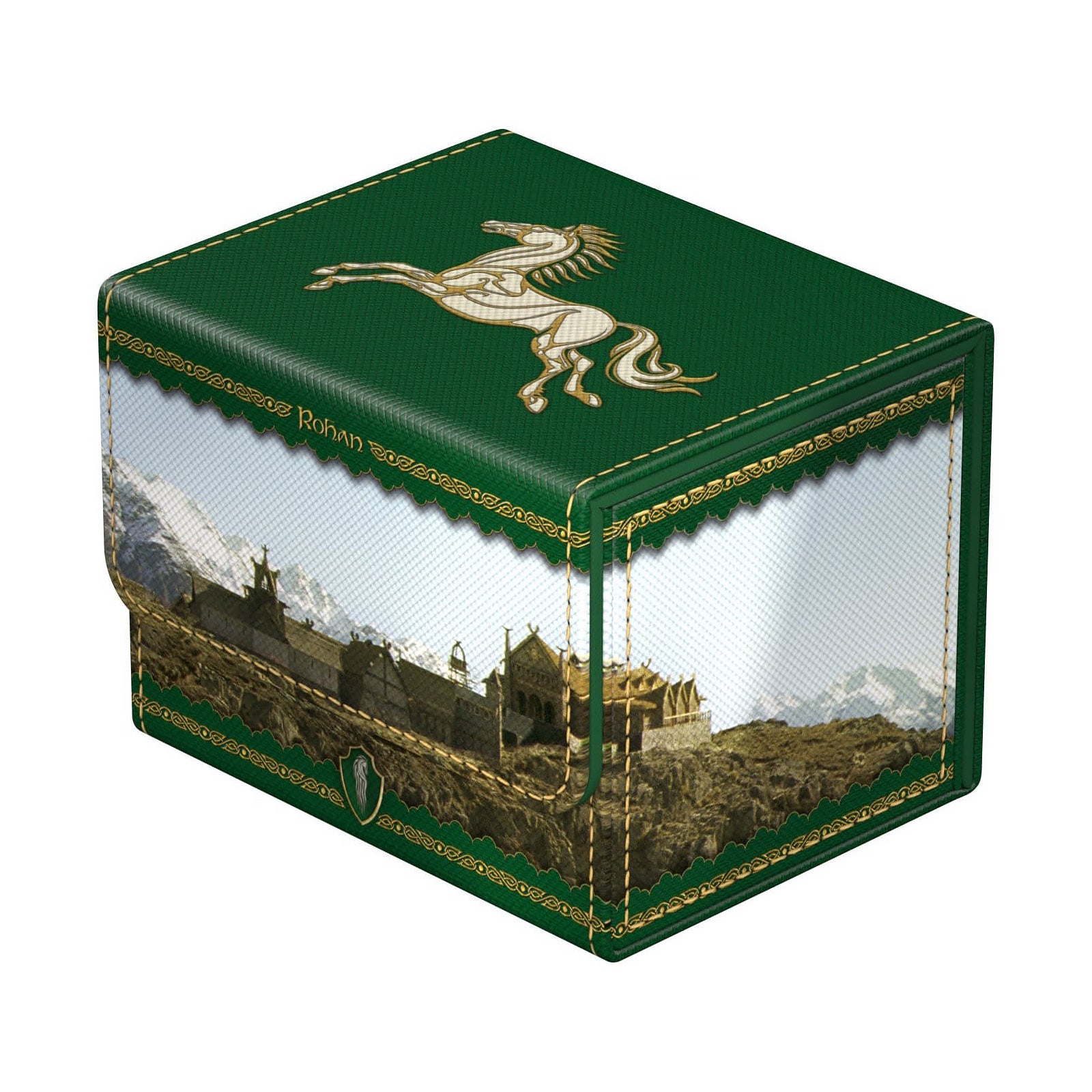 Product image The Lord of the Rings - Rohan Card Deck Box Ultimate Guard