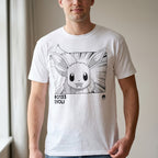 Product image Pokémon - Eevee T-Shirt