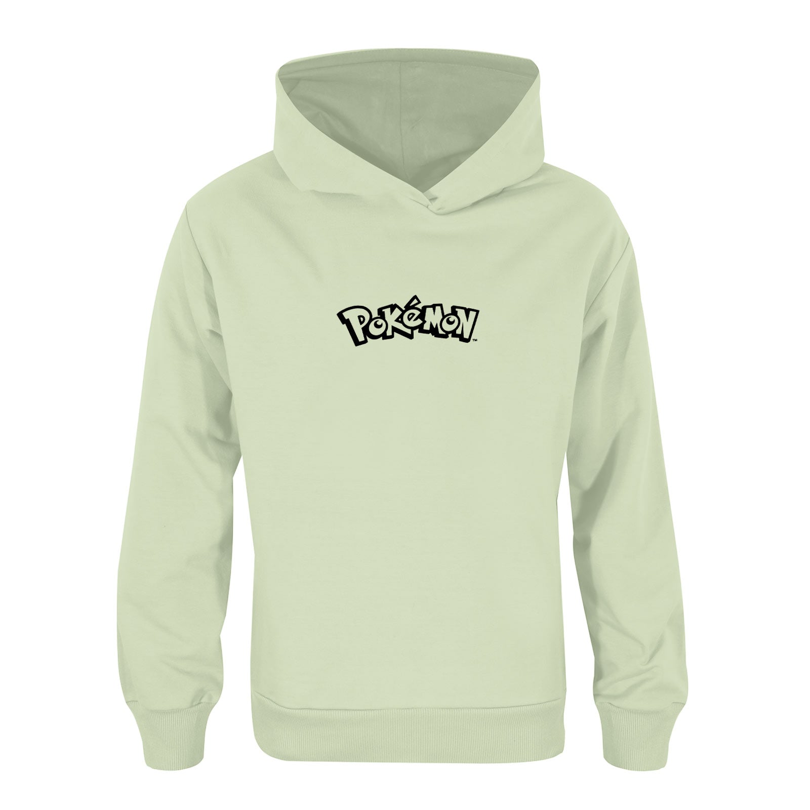 Product image Pokemon - All Stars Hoodie