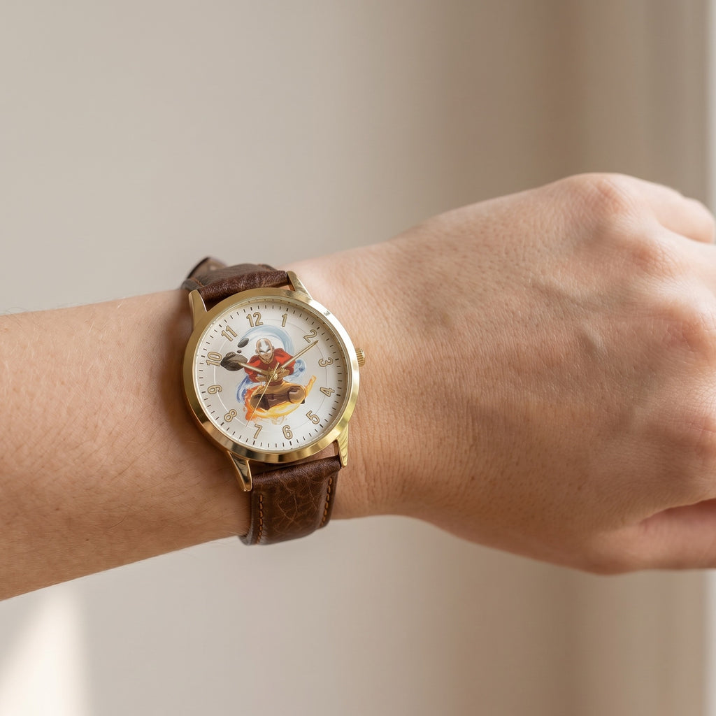 Product image Avatar - Aang Wristwatch