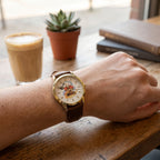 Product image Avatar - Aang Wristwatch