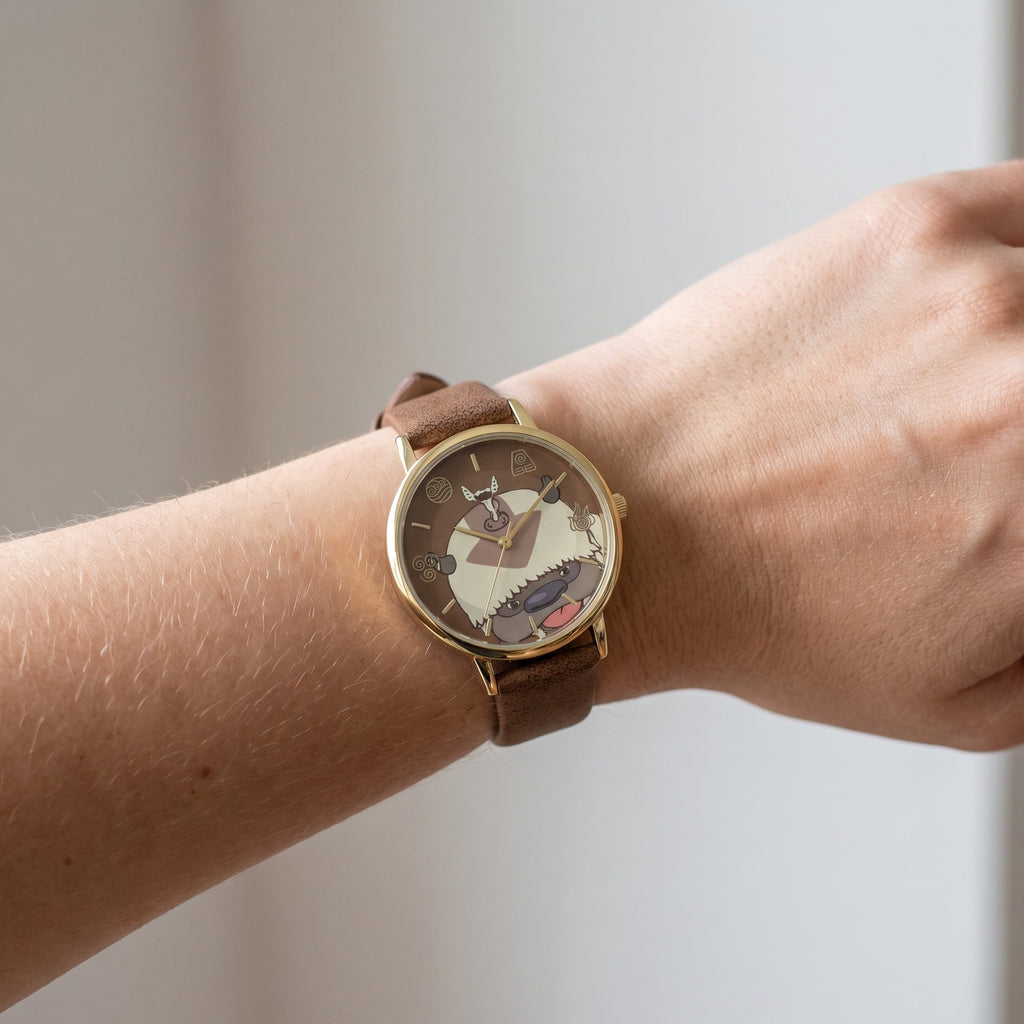 Product image Avatar - Appa Wristwatch