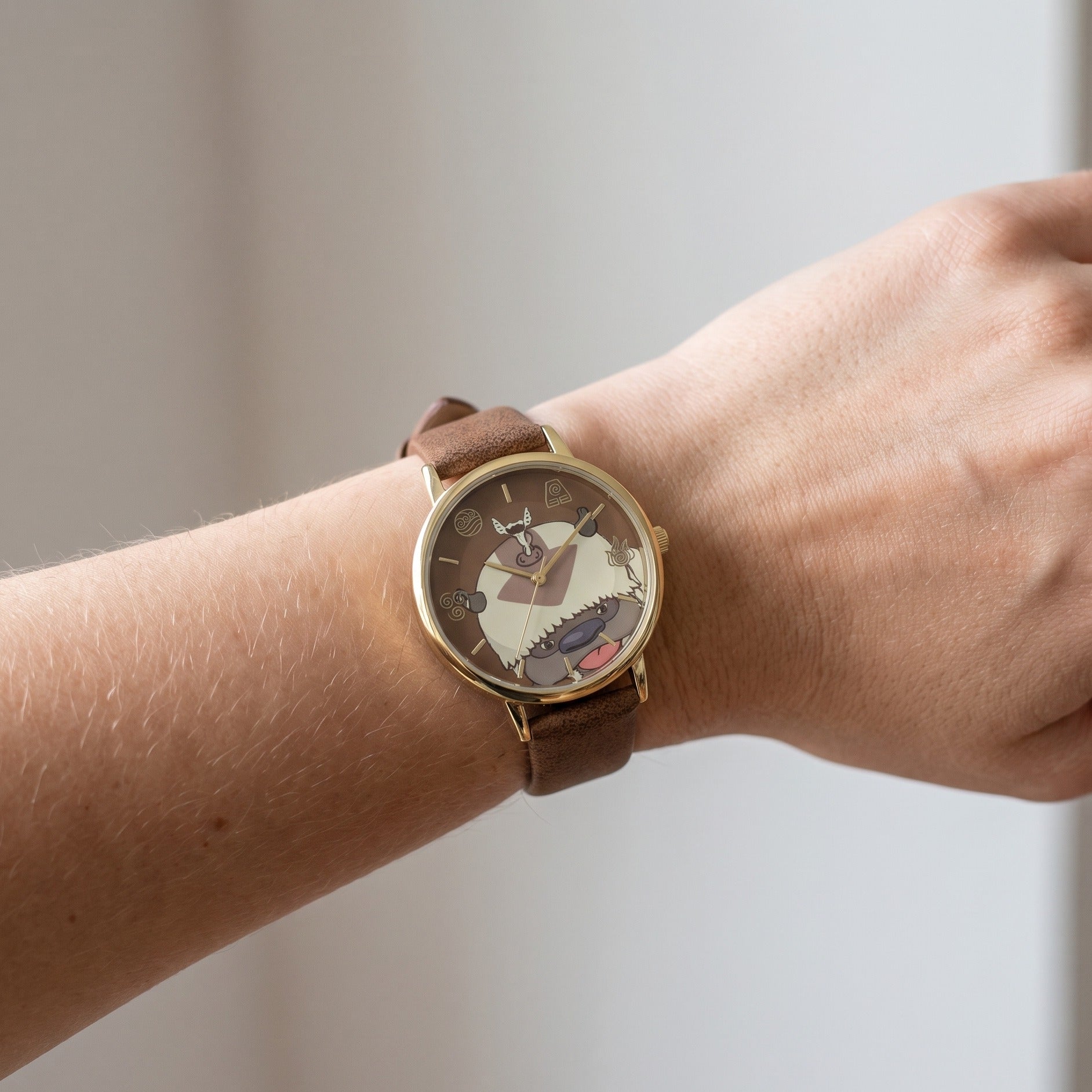 Product image Avatar - Appa Wristwatch