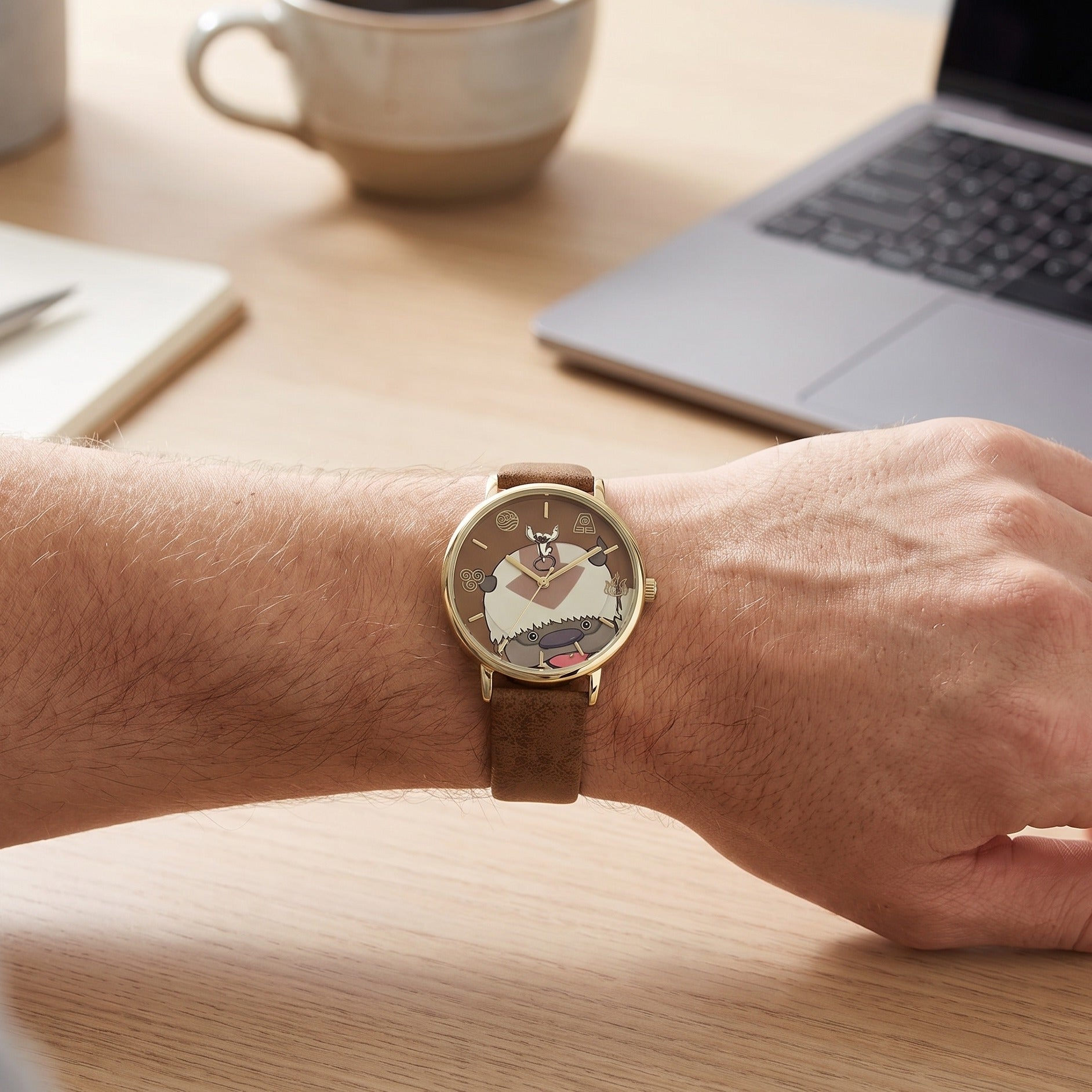 Product image Avatar - Appa Wristwatch